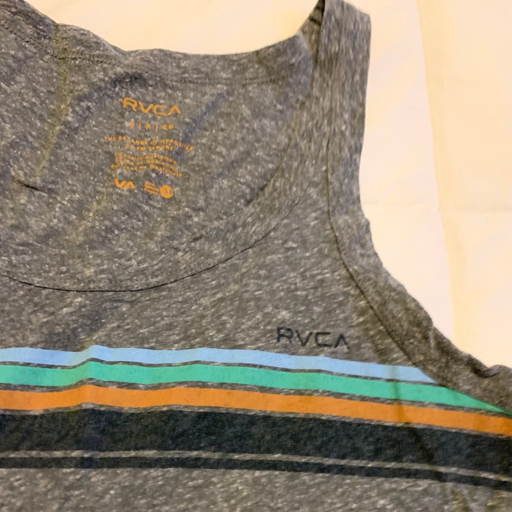 RVCA Tank Top